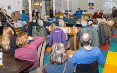 Sociaal Werker – Noodopvang Oekraïne Katwijk