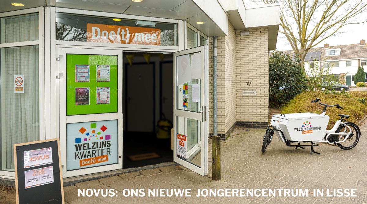 Novus-Lisse Novus-Lisse